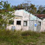 Abandoned Seafood Facility