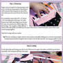 Tutorial: Tipping Corset Bones