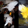 WIP - Phoenix Mask Guide