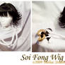 WIG: Soi Fong from Bleach