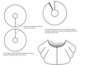 Circle Skirt Add-on