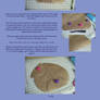 Tutorial: Kitty Pillow