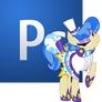 MLP: Adobe Photoshop Icon