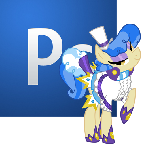 MLP: Adobe Photoshop Icon