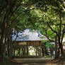 Matsuo Temple