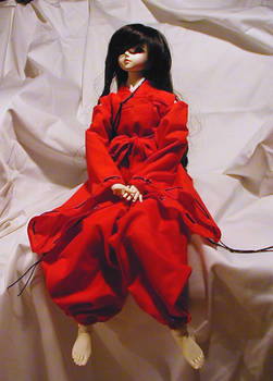 Doll: Inuyasha .02