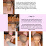 Tutorial: How to put on wigcap