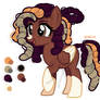 PONY MLP ADOPT [CLOSED]