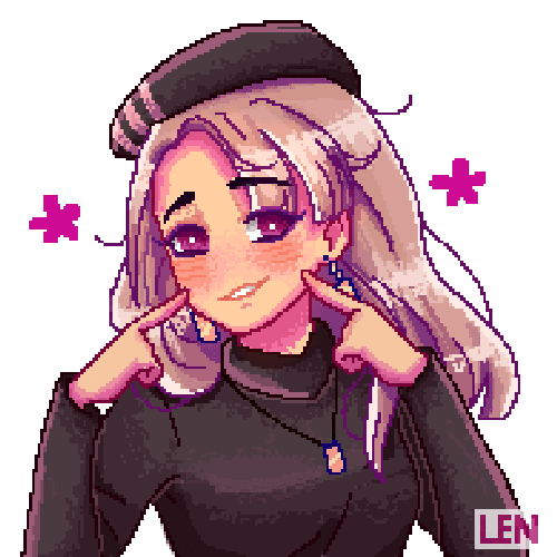 commission for Atorii by LENALOG commission for Atorii by LENALOG