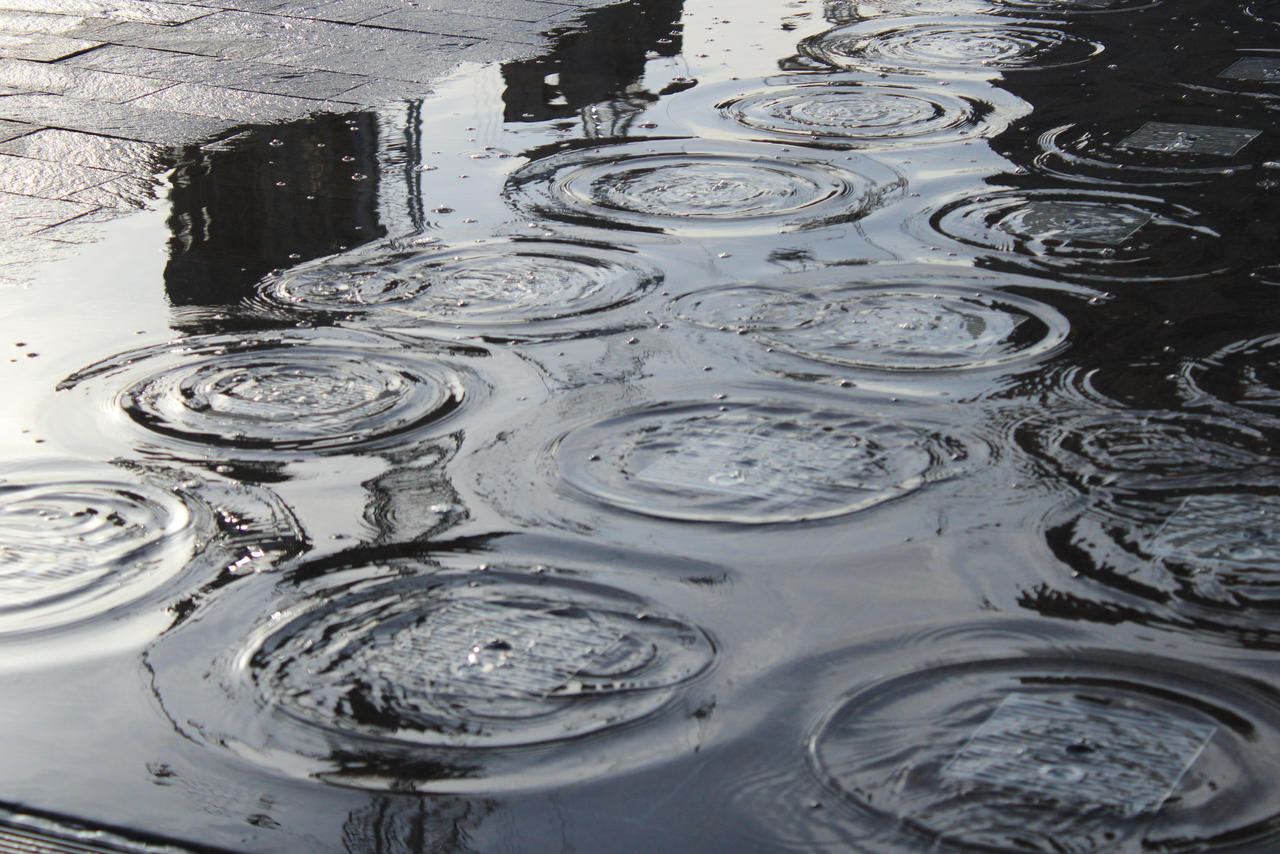 Ripples by Sohember on DeviantArt