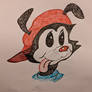 Wakko Warner