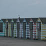 Beach Huts