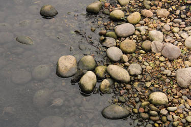 Shore Stones