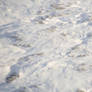Seas Like Snowdrifts