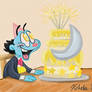 Happy Lux Day!