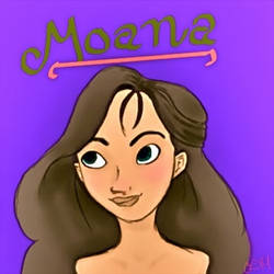 Moana