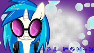 DJ PON-3