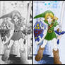 Link a color