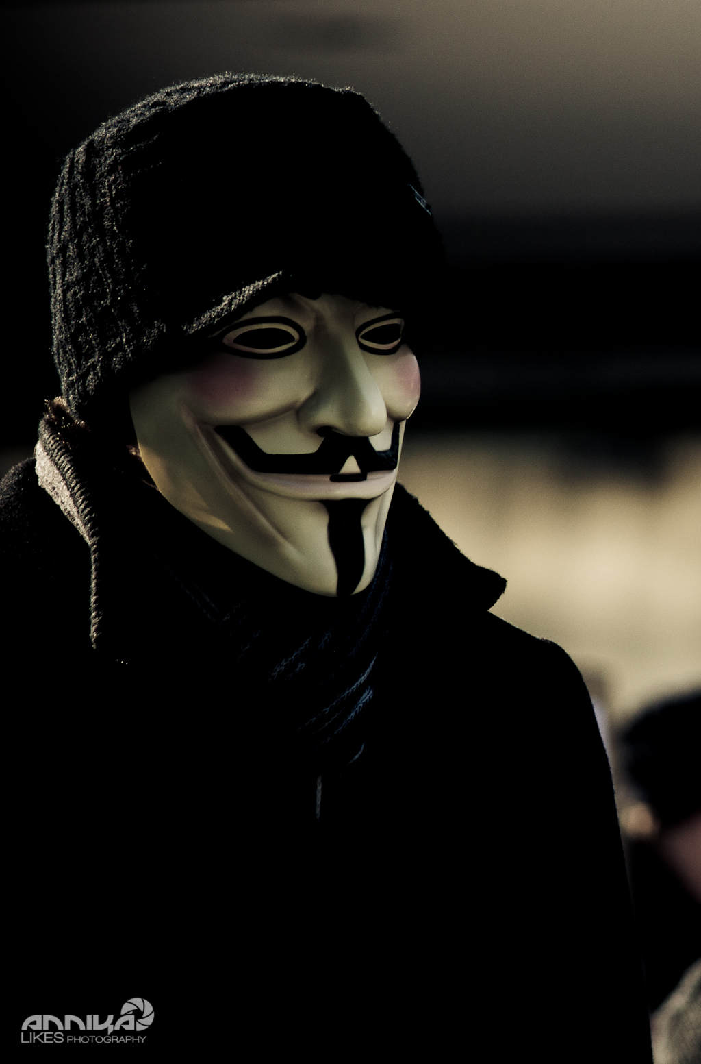 guy fawkes