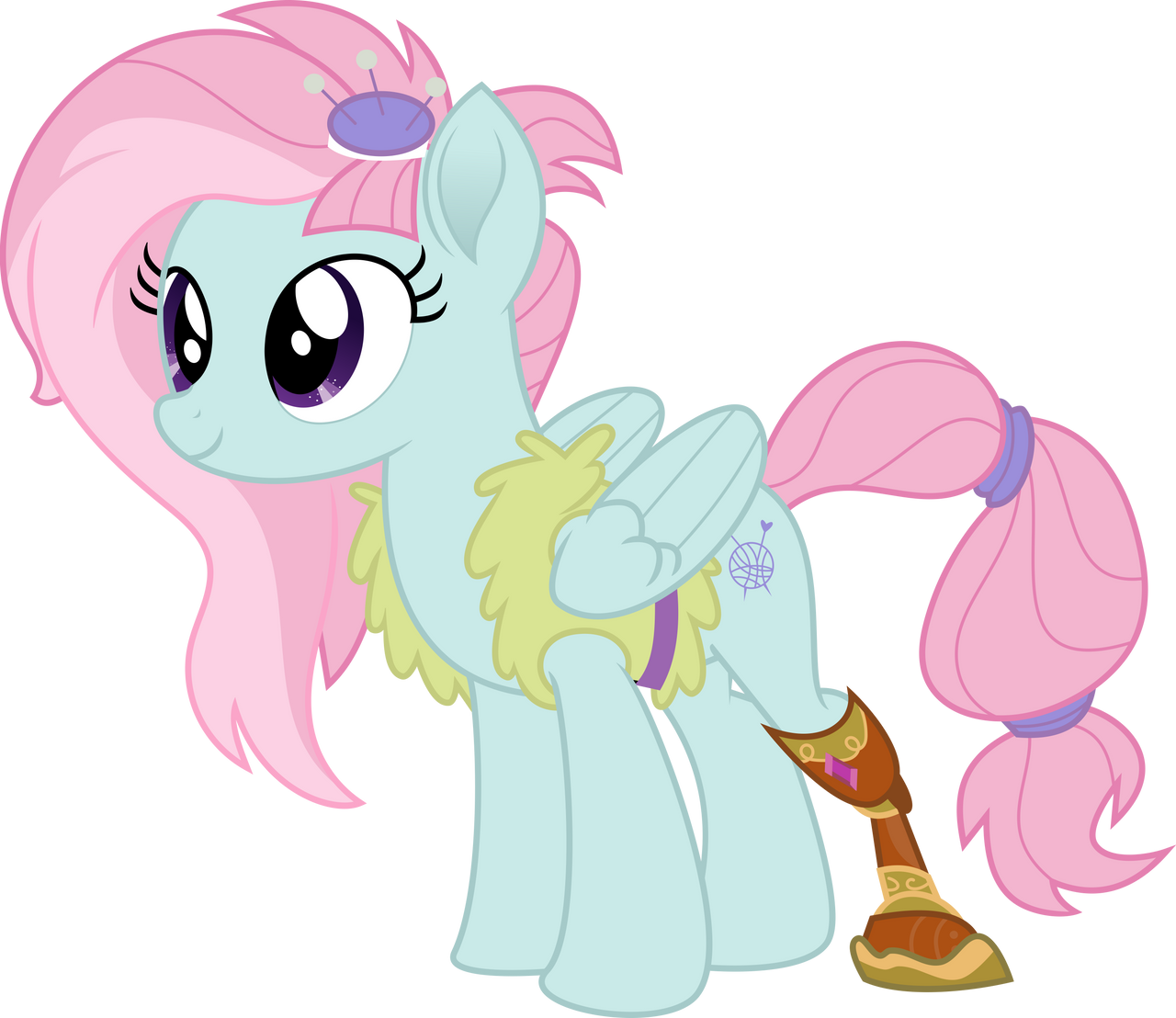 Kerfuffle by ShootingStarSentry on DeviantArt Kerfuffle by ShootingStarSentry on DeviantArt