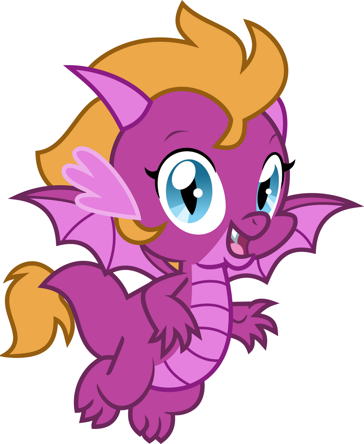 (Next Gen) Pyre by ShootingStarSentry on DeviantArt