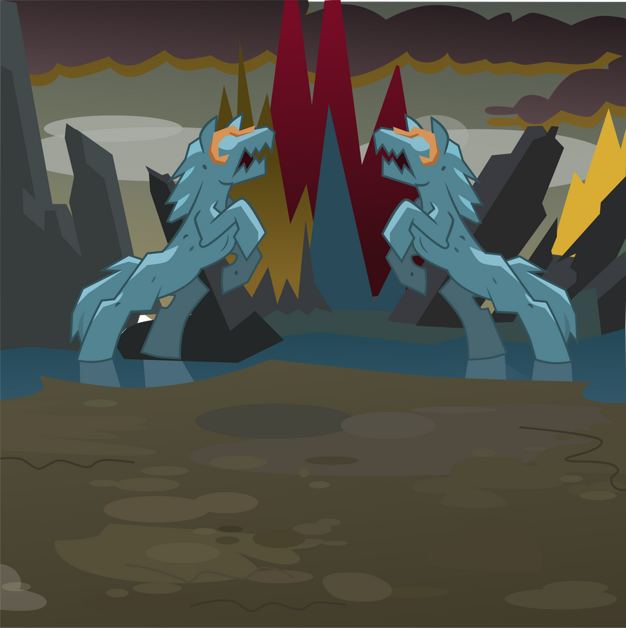 Thrace by ShootingStarSentry on DeviantArt