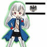 Nyo!Prussia