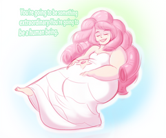 Rose Quartz