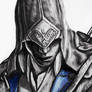 Assassin's Creed III: Connor