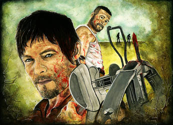 The Dixon Brothers