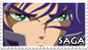Saga Stamp by ladamadelasestrellas