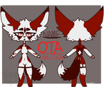 [(Open)OTA]Red Wolf Moon