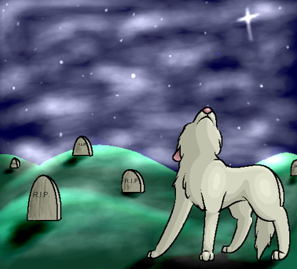 Graveyard Howl