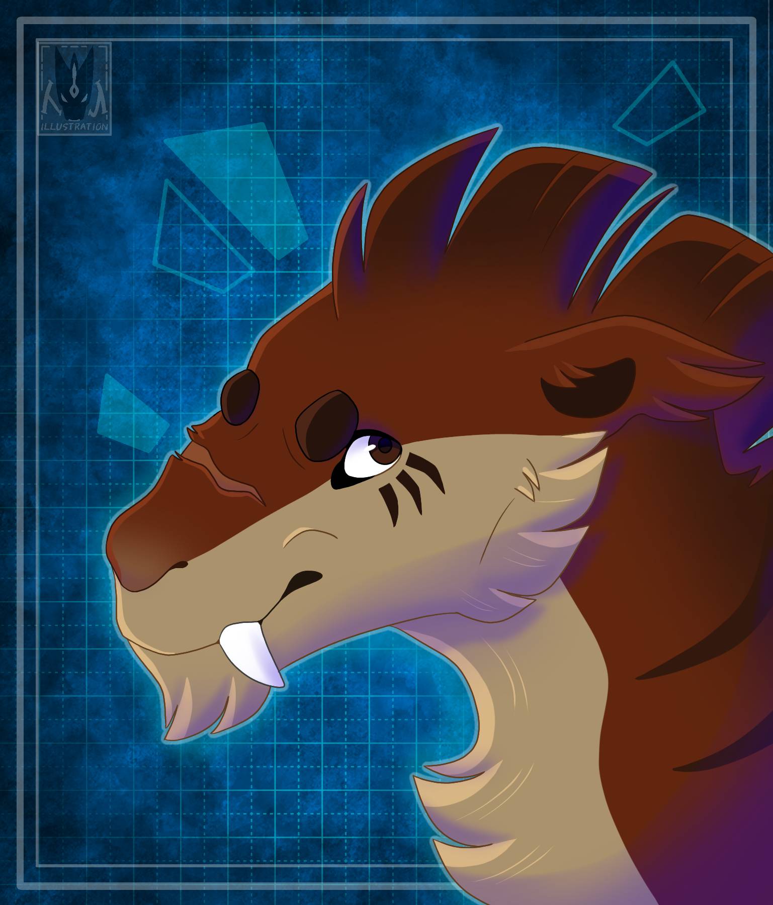 Atac Vector Deviantart Attack #6 by TJillustrationDA on DeviantArt