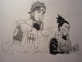 Shikamaru