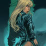 Black Canary