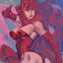 Scarlet Witch