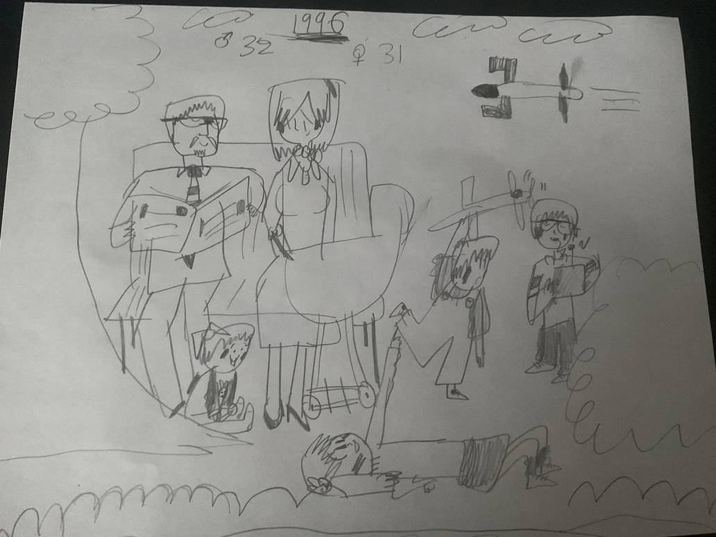 Deviantart 1996 Year 1996 by Davidj5665 on DeviantArt