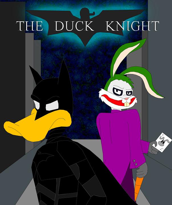 The Duck Knight