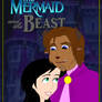 --The Mermaid and the Beast--