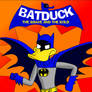 Batduck The Brave and the Bold