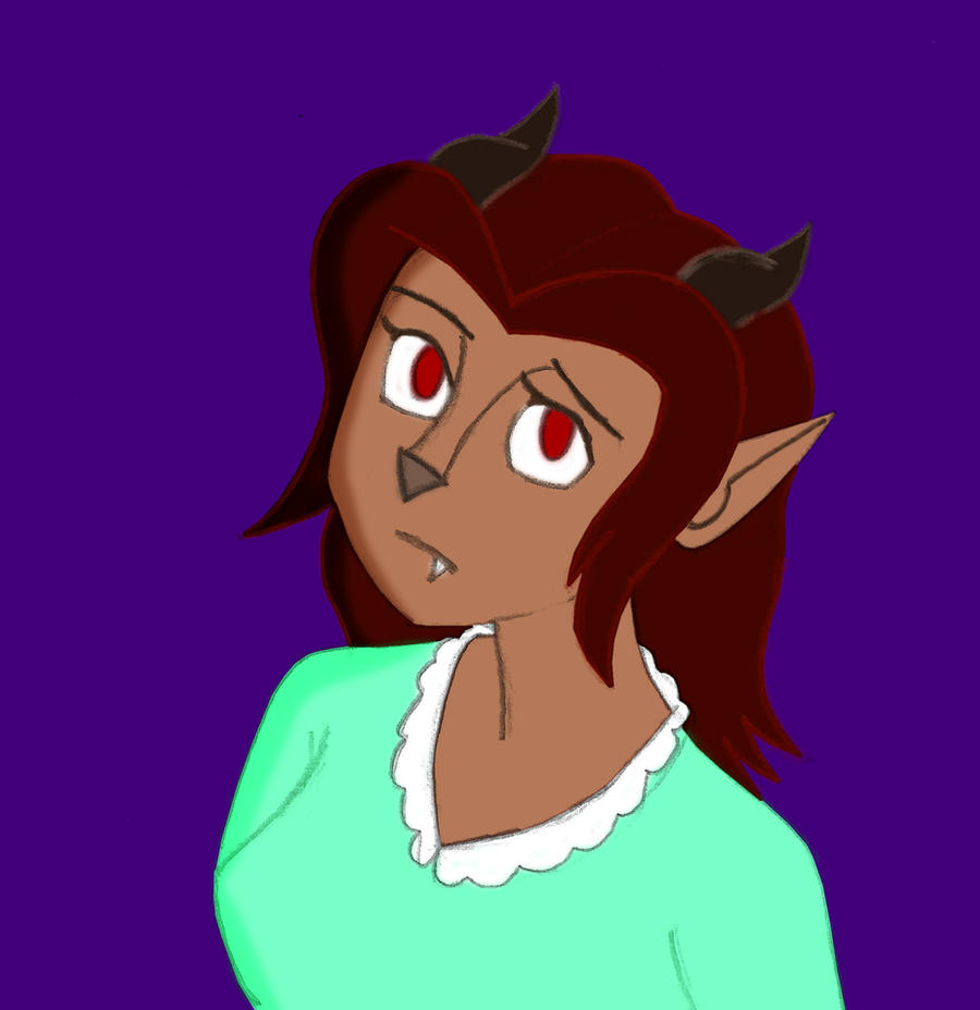 Beast Kin Girl Rabbit Beast Girl by Dragon-Wing-Z on DeviantArt