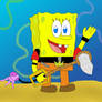 KH Style Spongebob