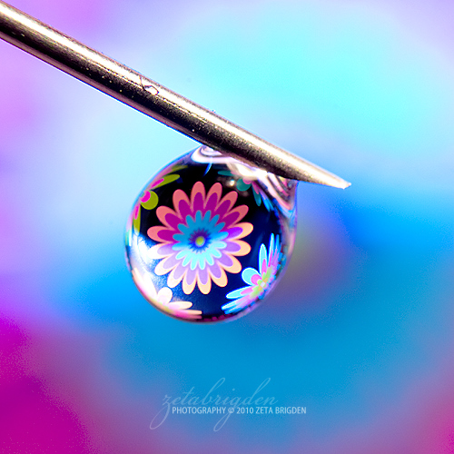 Trijection by KittiesGoShoot