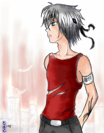Elliot Mmd Elliot by SayokoHiroshi on DeviantArt