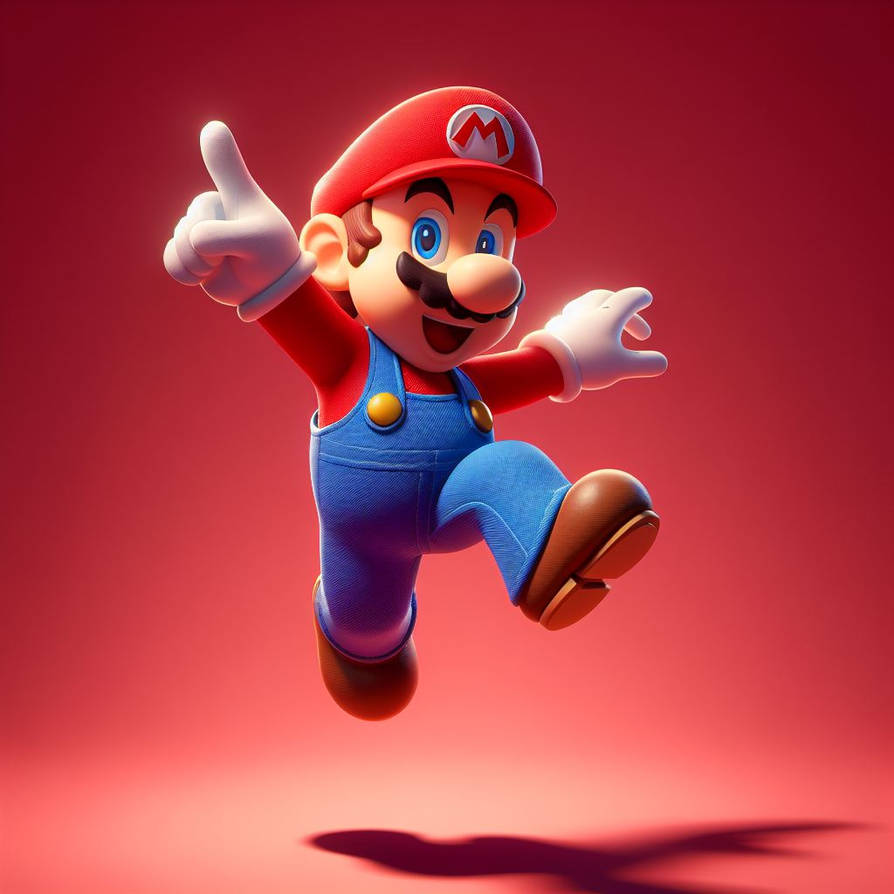 ai mario by jerry2cool4you on DeviantArt