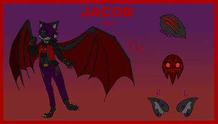 [C]  jacob The bat