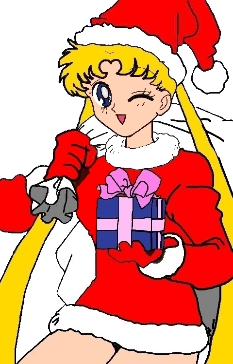 sailor christmas