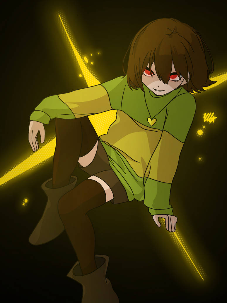 Cs Chara Chara by Chishe4ka on DeviantArt