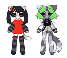 set price adopts (500 points/5$) OPEN